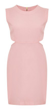 Pink Pastel Dress