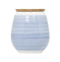CERAMIC JAR