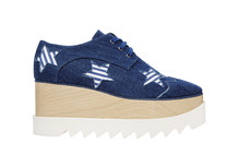 DENIM PLATFORM