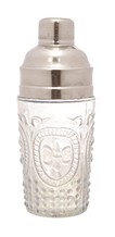 Holographic Cocktail Shaker