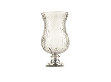 Grey Large Vase