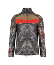 FLORAL JACKET