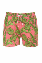 Leaf Swim Shorts