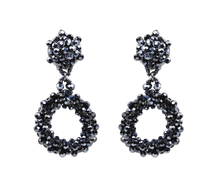 HOOP EARRINGS