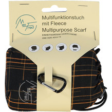 Checked Multi Purpose Fleece
