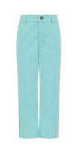 GREEN TROUSERS