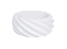 WHITE BRACELET