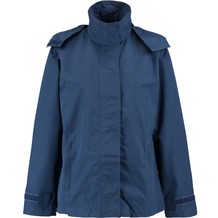 Blue Raincoat