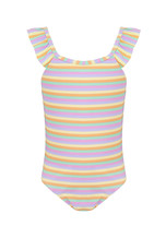 Stripe Swimsuit