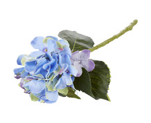 Faux flower stem 1