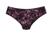 Pink Rose Knickers