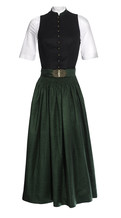 Dirndl & Bluse