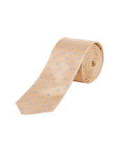 Ornage Tie