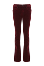 KIDS CORD TROUSERS