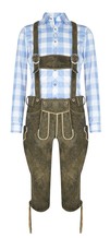 Lederhose
