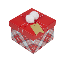 SHEFFIELD HOME_POM POM GIFT BOX