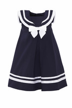 Sailor Dress