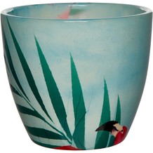 Multi Parrot Planter