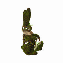 mediumtwigmossbunnywithhessianscarf