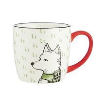 Dog Mug