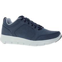 Grey Marauder Sky Jolt Trainers