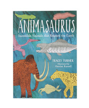 ANIMASAURUS