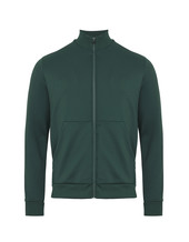 Green Jacket