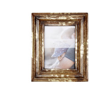 Wooden Picture Frame