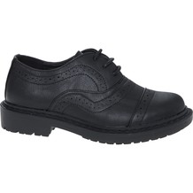 Black Jerome Oxford
