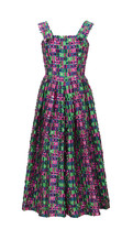 MULTI COLOUR DRESS