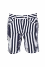 Stripe Shorts