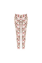 Flower Trousers