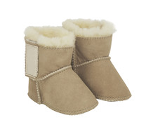 Kids Brown Boots