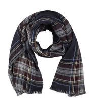 Tartan Scarf