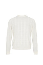 White Jumper