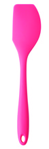 Teigspachtel, Pink, Silikon