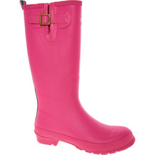 Pink Wellington Boots