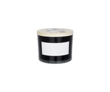 Pumpkin And Coconut Candle
