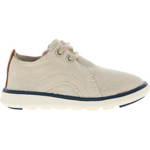 Cream Shoes