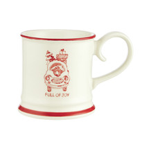 Full Of Joy Mug