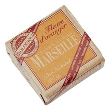 Bath Marseille Bar of Soap