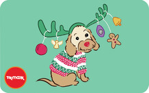TK Maxx_Christmas_2020
