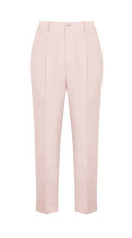 Mens Pink Trousers