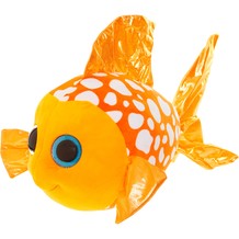Kuscheltier Goldfisch