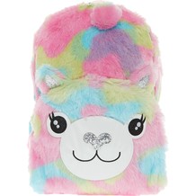 Bunter Rucksack