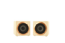 Duo Speakers
