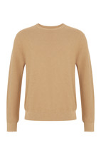 Brown Jumper