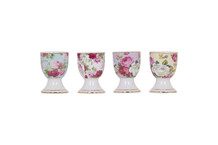 FloralEggCups