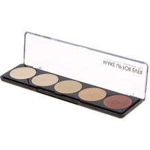 Contour Palette