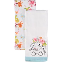 Geschirrtücher, Hasen